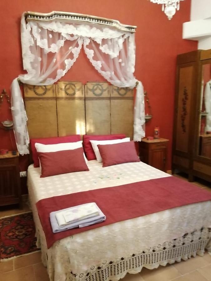 프란카빌라 폰타나 Il Trullo Del Cadetto 빌라 외부 사진