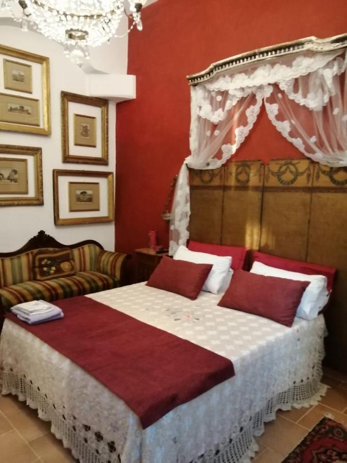 프란카빌라 폰타나 Il Trullo Del Cadetto 빌라 외부 사진