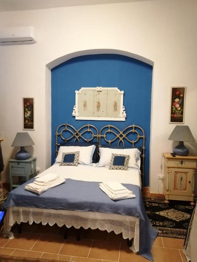 프란카빌라 폰타나 Il Trullo Del Cadetto 빌라 외부 사진