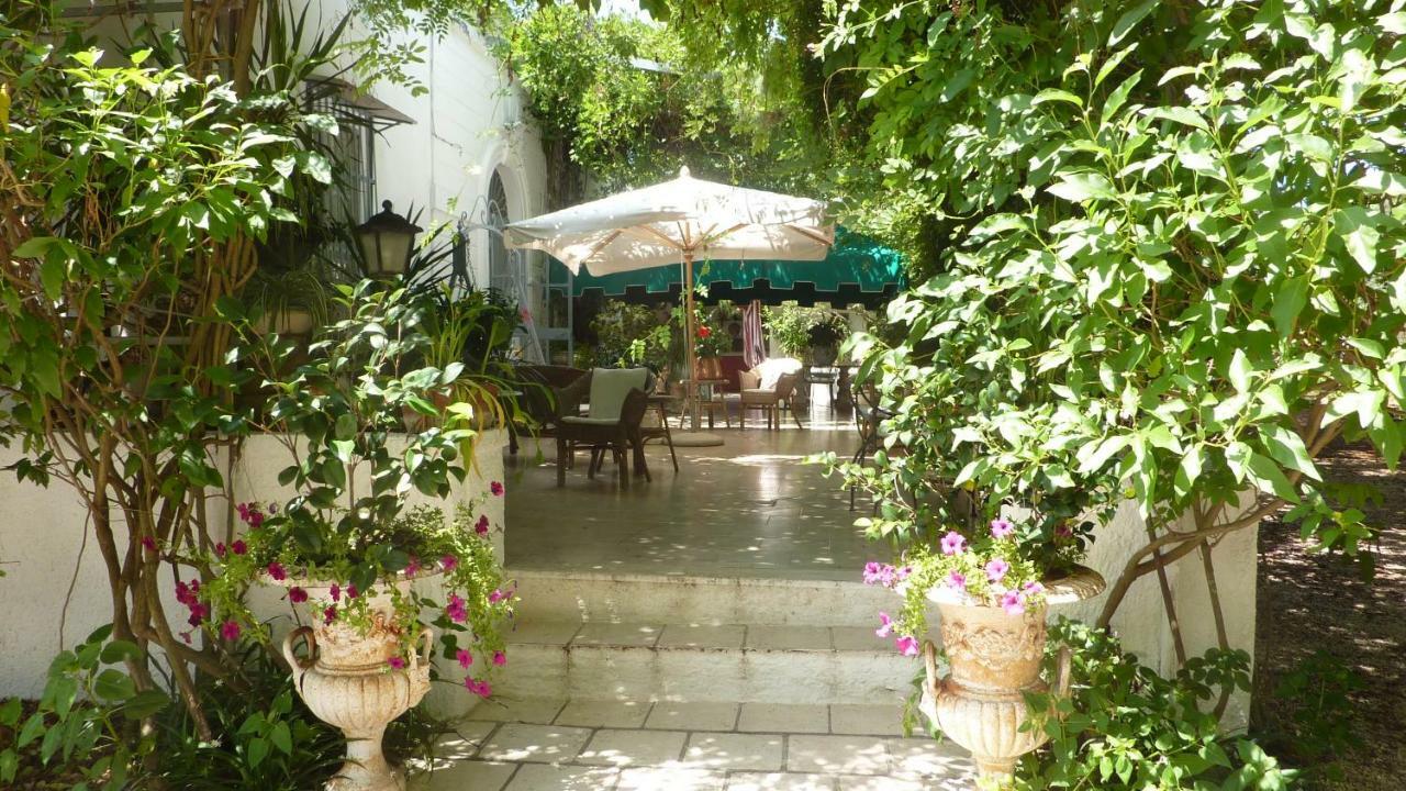프란카빌라 폰타나 Il Trullo Del Cadetto 빌라 외부 사진
