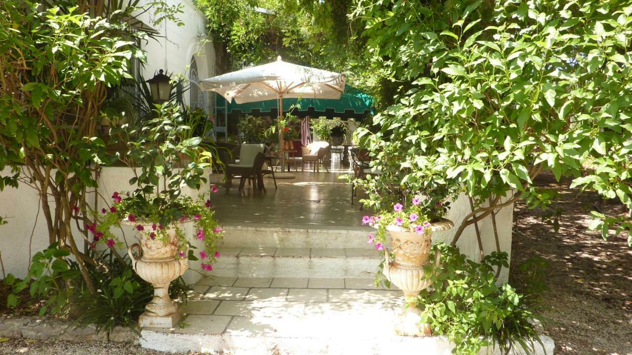 프란카빌라 폰타나 Il Trullo Del Cadetto 빌라 외부 사진